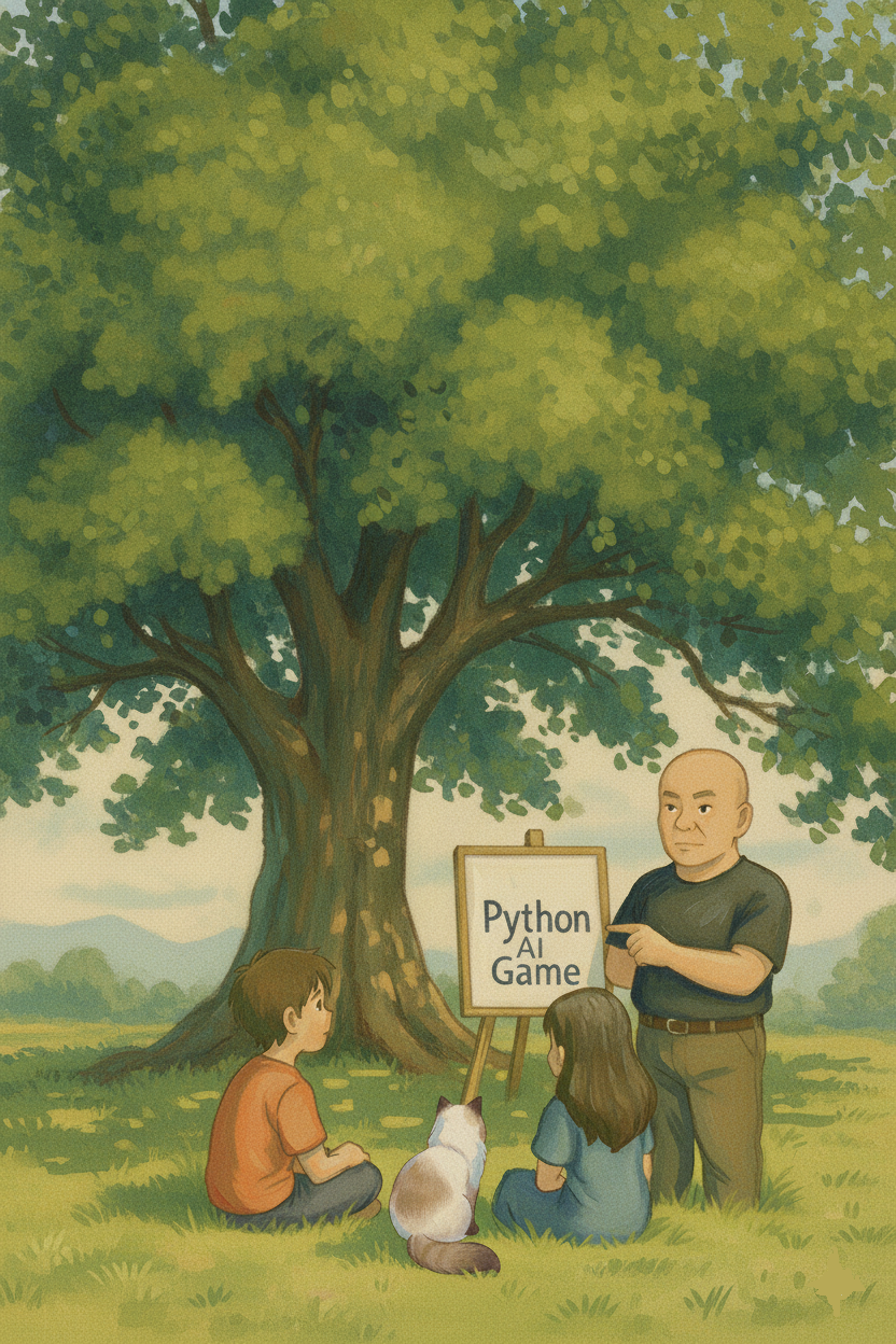 Teaching